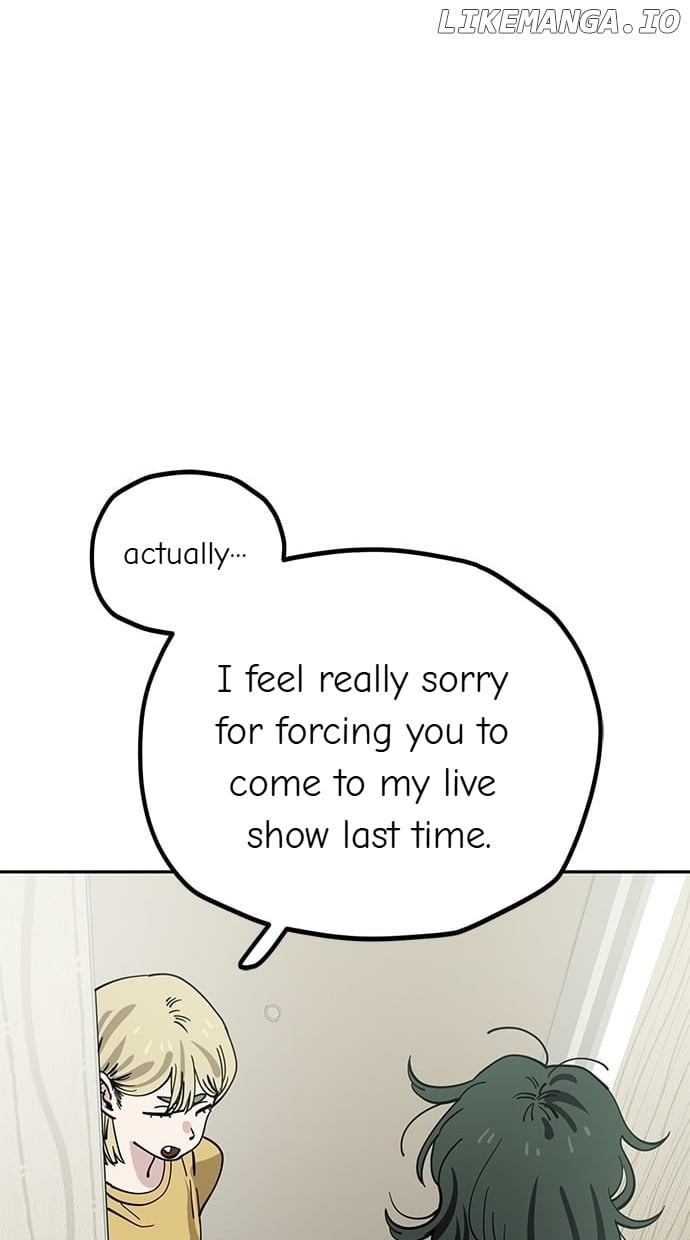 Read Unemployed Baek-soon chapter 123 image 31 on Lezhin