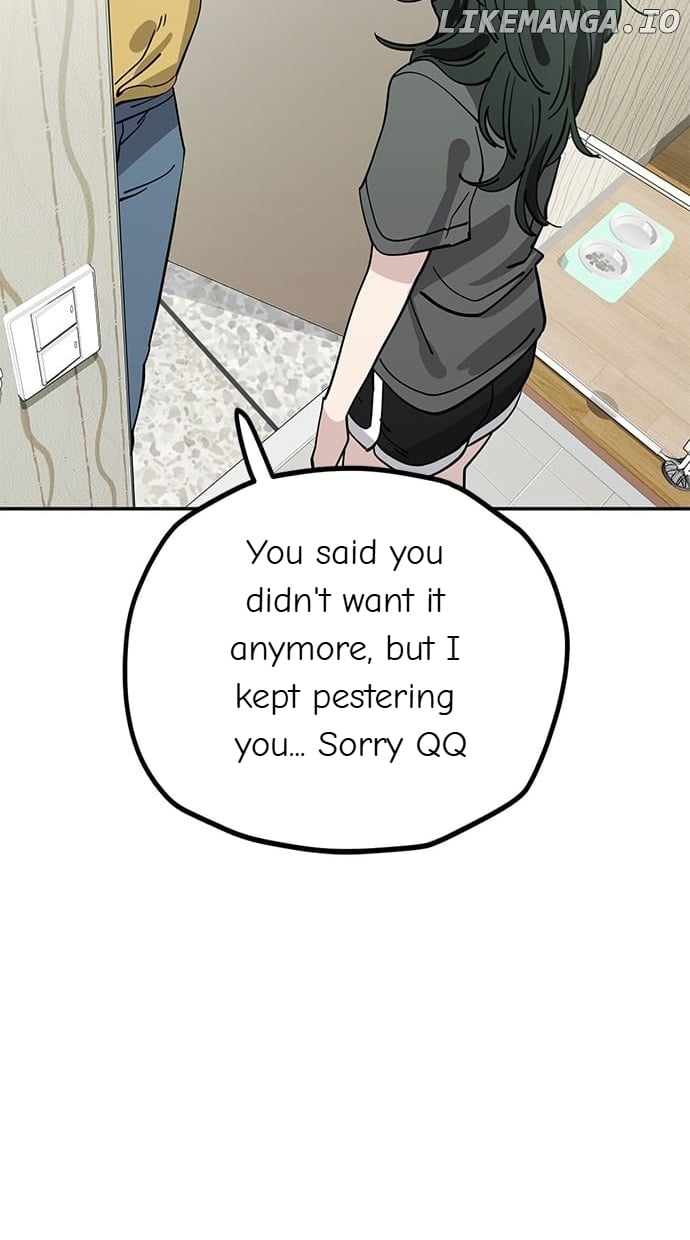 Read Unemployed Baek-soon chapter 123 image 32 on Lezhin