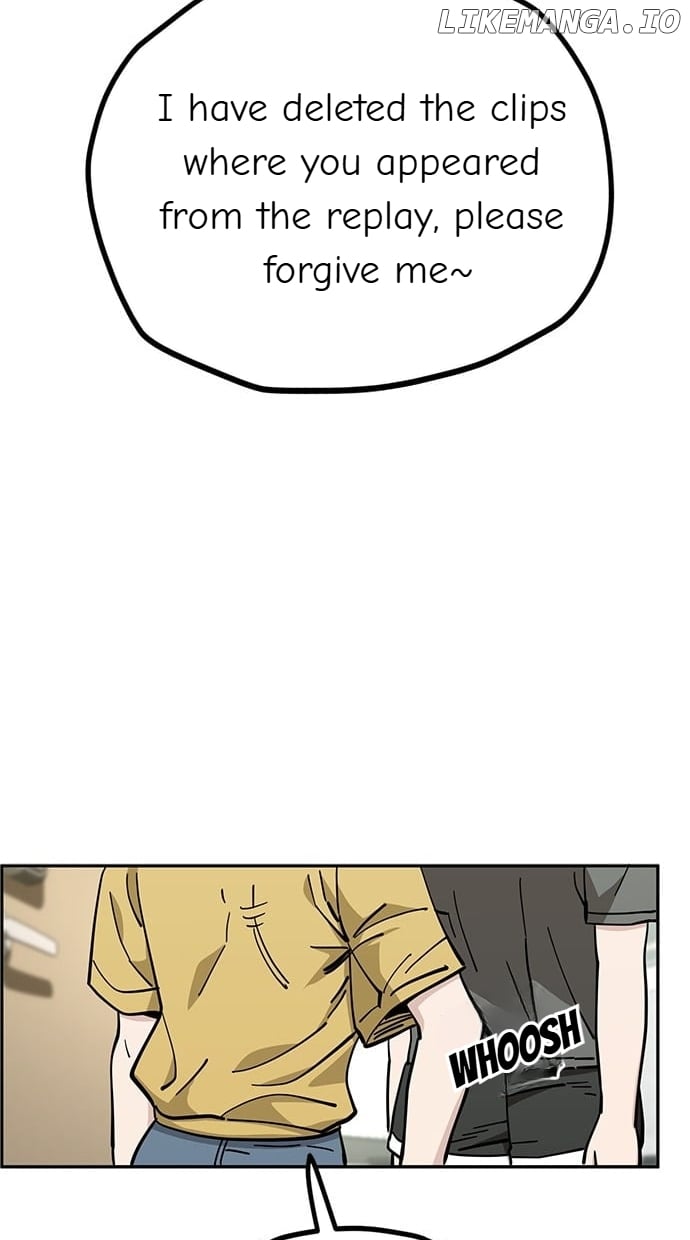 Read Unemployed Baek-soon chapter 123 image 39 on Lezhin