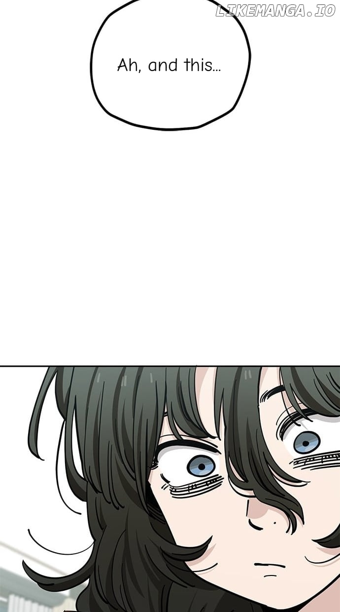 Read Unemployed Baek-soon chapter 123 image 40 on Lezhin