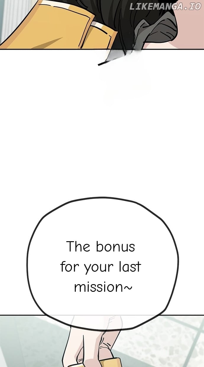 Read Unemployed Baek-soon chapter 123 image 41 on Lezhin
