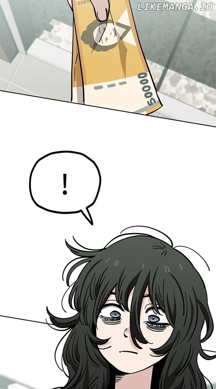 Read Unemployed Baek-soon chapter 123 image 42 on Lezhin