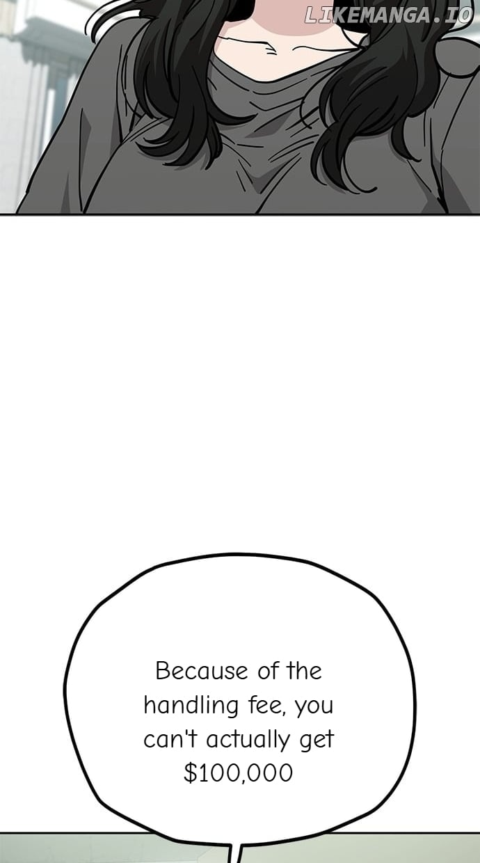 Read Unemployed Baek-soon chapter 123 image 43 on Lezhin