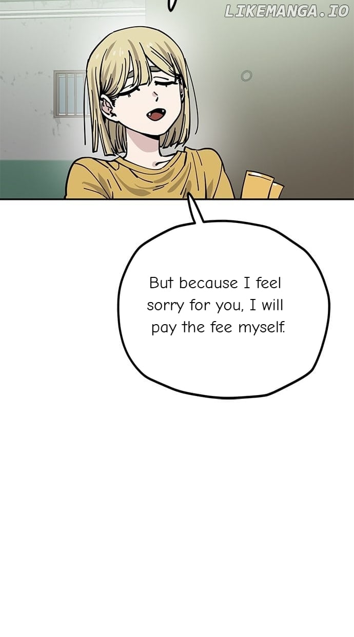 Read Unemployed Baek-soon chapter 123 image 44 on Lezhin