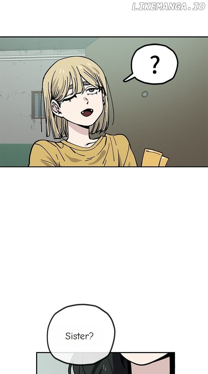 Read Unemployed Baek-soon chapter 123 image 45 on Lezhin