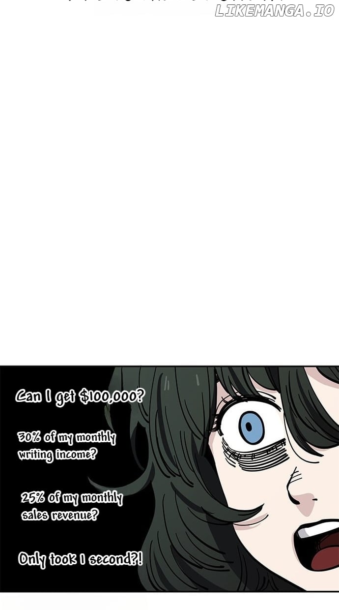 Read Unemployed Baek-soon chapter 123 image 48 on Lezhin