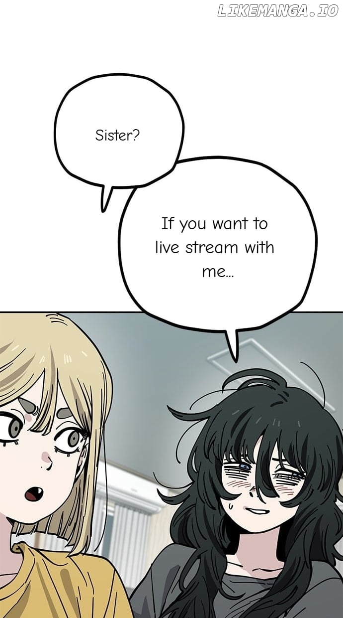 Read Unemployed Baek-soon chapter 123 image 53 on Lezhin