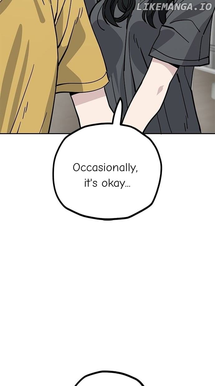 Read Unemployed Baek-soon chapter 123 image 54 on Lezhin