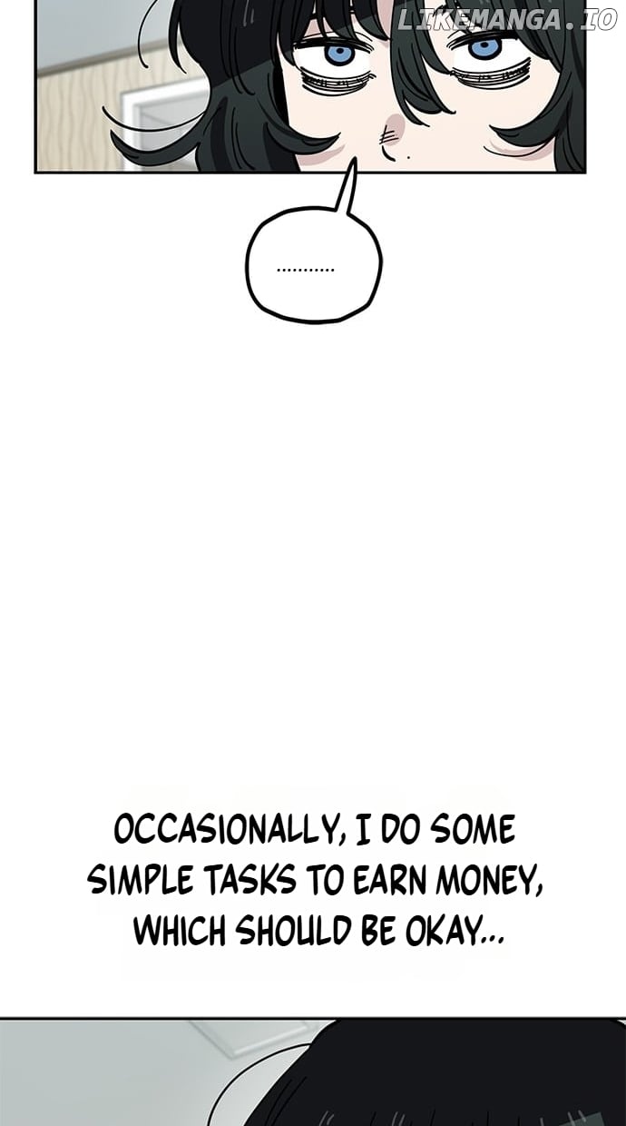 Read Unemployed Baek-soon chapter 123 image 58 on Lezhin