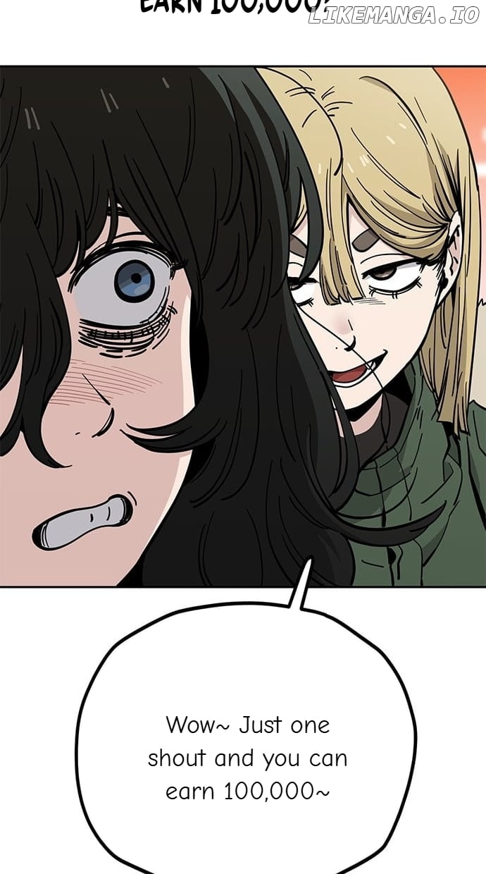 Read Unemployed Baek-soon chapter 123 image 6 on Lezhin