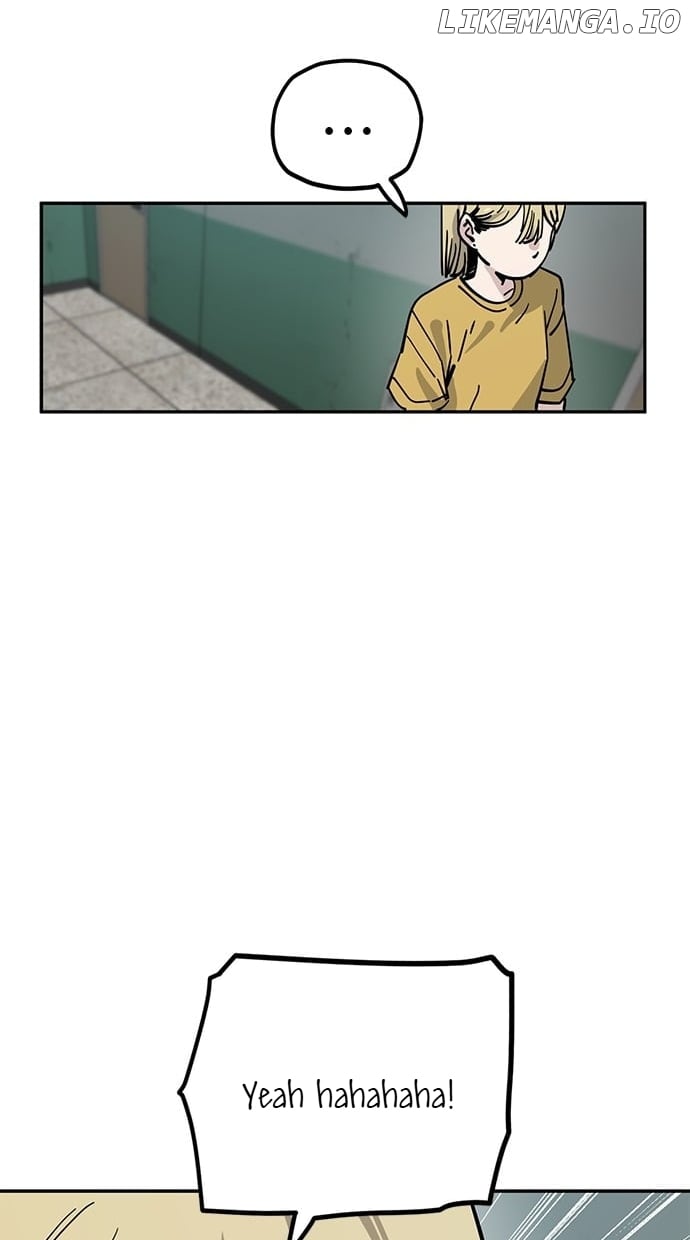 Read Unemployed Baek-soon chapter 123 image 60 on Lezhin