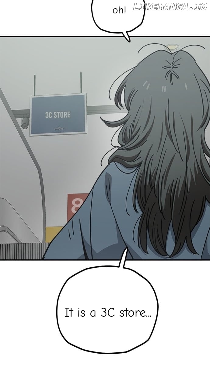 Read Unemployed Baek-soon chapter 125 image 11 on Lezhin