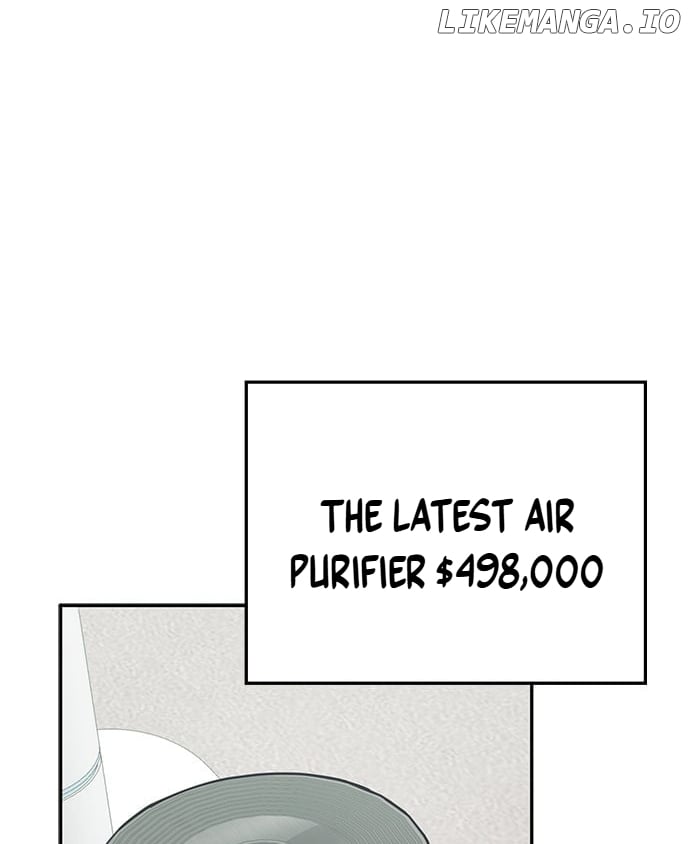 Read Unemployed Baek-soon chapter 125 image 14 on Lezhin