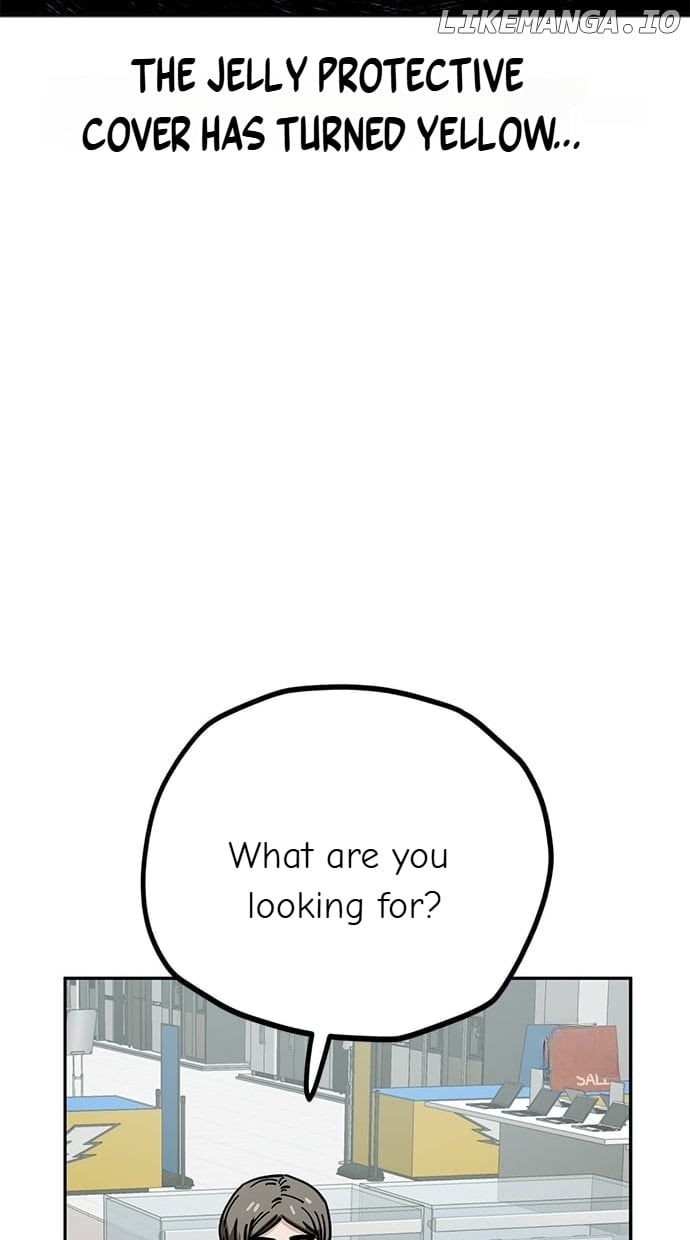 Read Unemployed Baek-soon chapter 125 image 20 on Lezhin