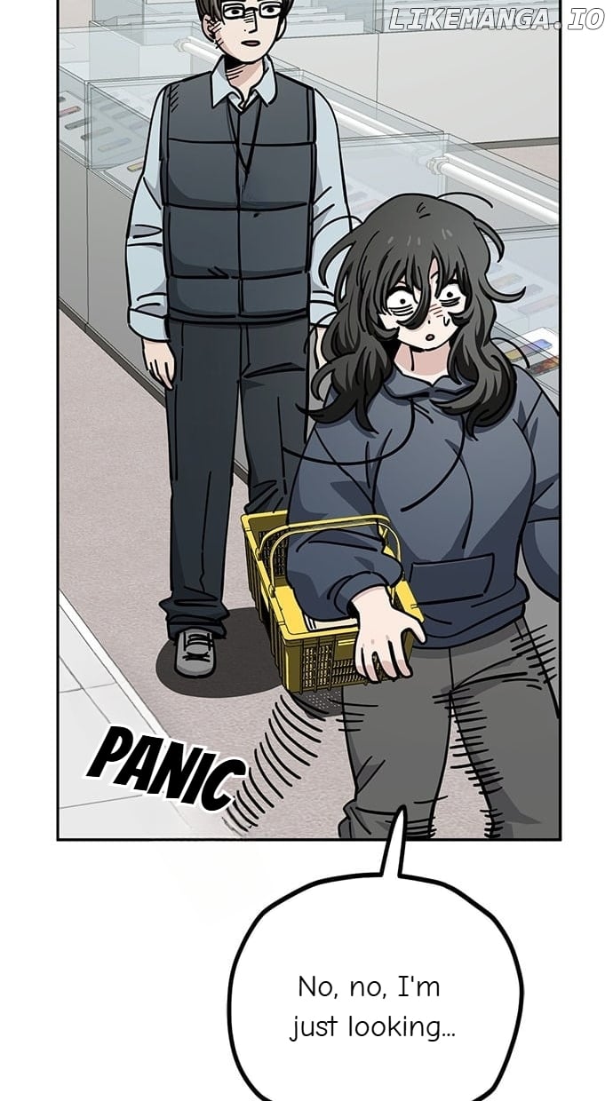 Read Unemployed Baek-soon chapter 125 image 21 on Lezhin