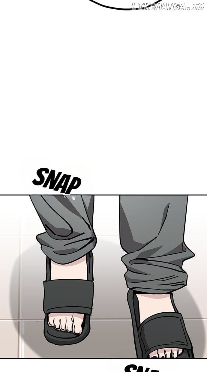 Read Unemployed Baek-soon chapter 125 image 22 on Lezhin