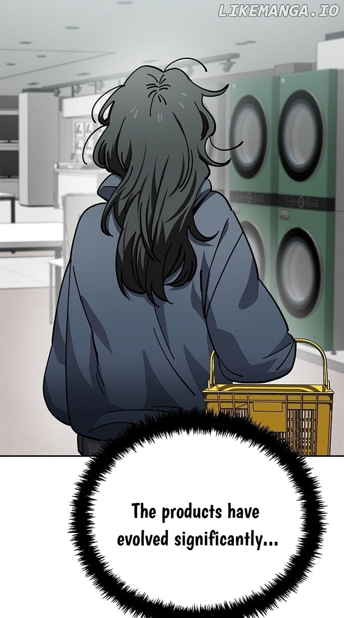 Read Unemployed Baek-soon chapter 125 image 24 on Lezhin