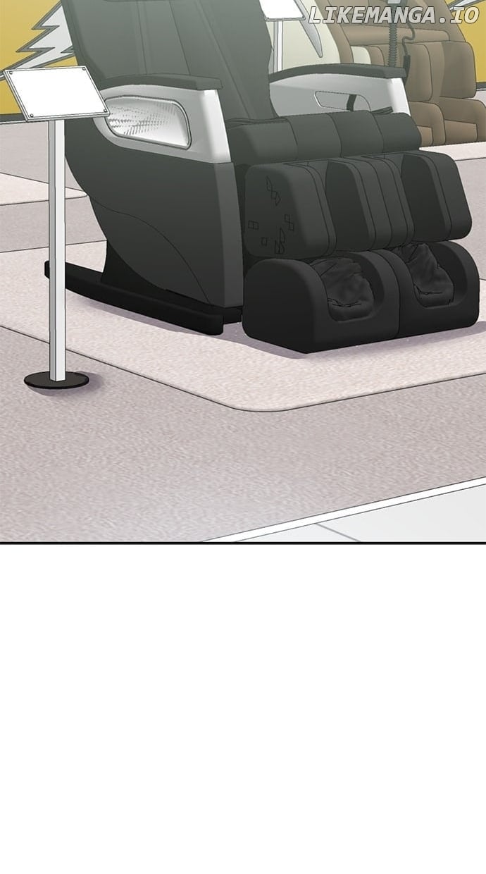 Read Unemployed Baek-soon chapter 125 image 27 on Lezhin