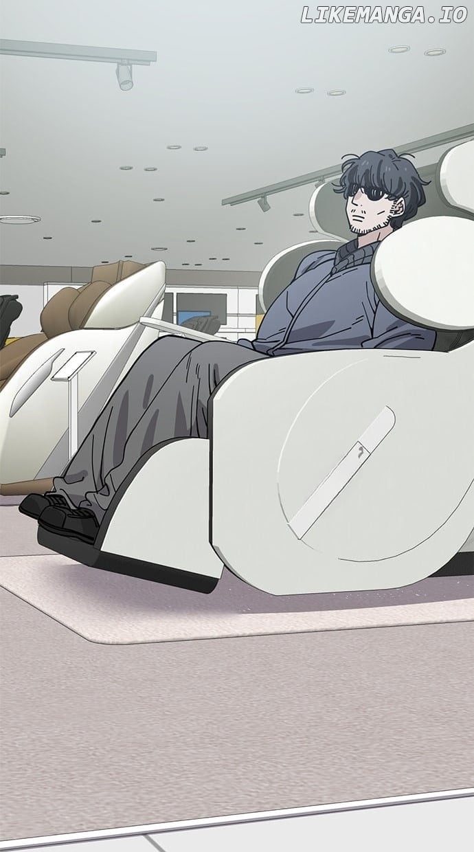 Read Unemployed Baek-soon chapter 125 image 29 on Lezhin