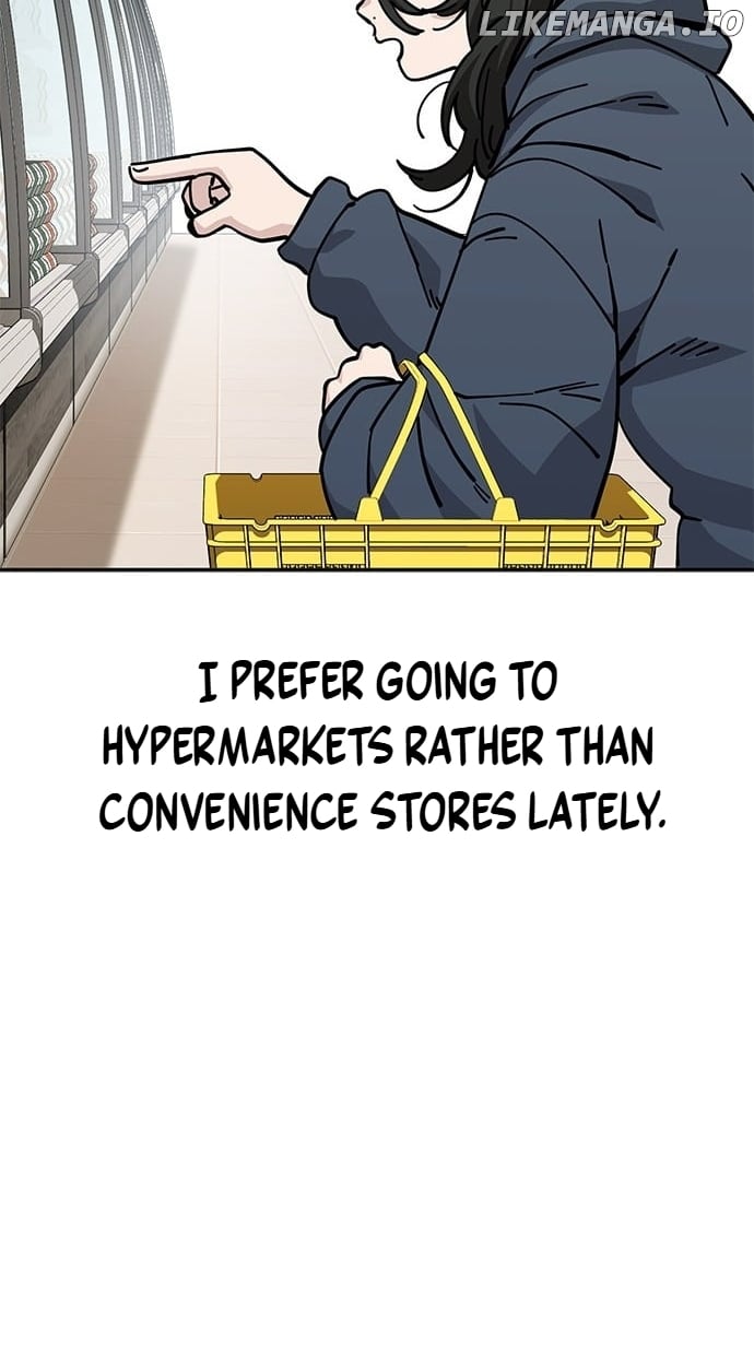 Read Unemployed Baek-soon chapter 125 image 3 on Lezhin