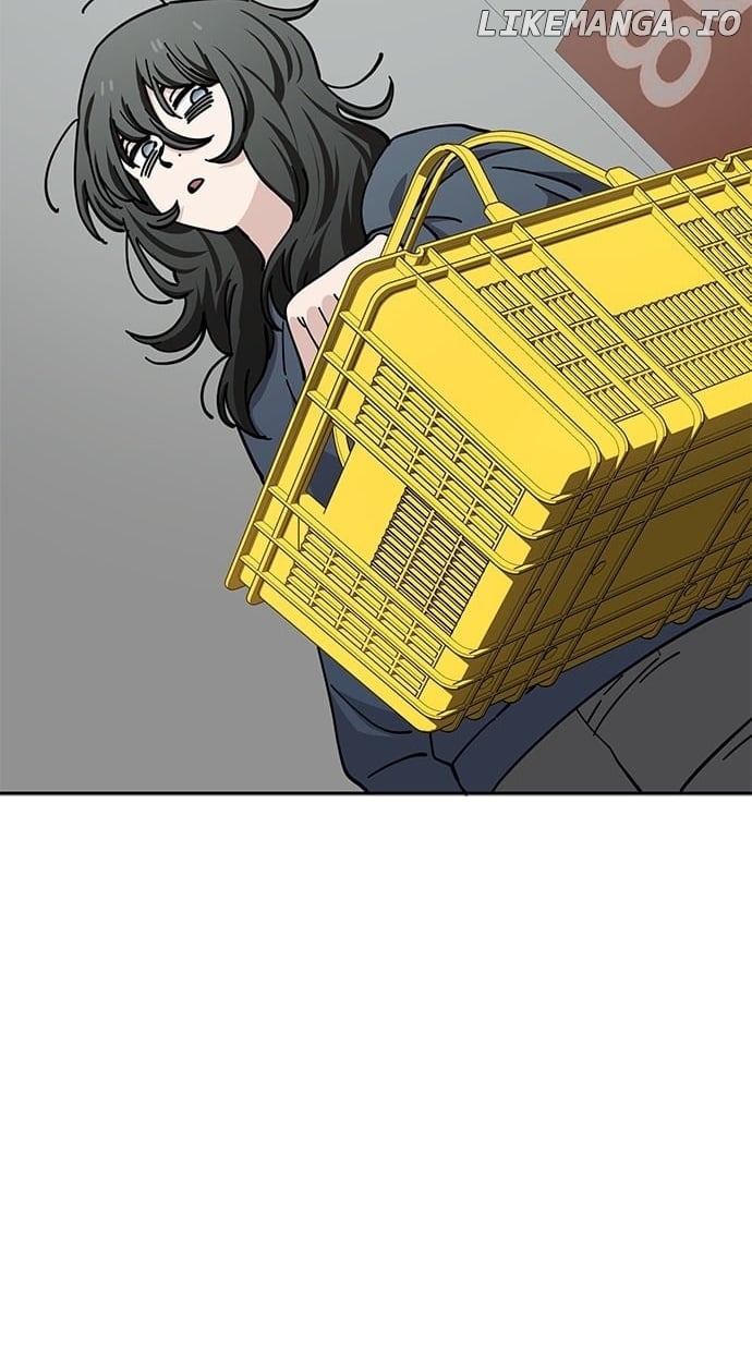 Read Unemployed Baek-soon chapter 125 image 35 on Lezhin