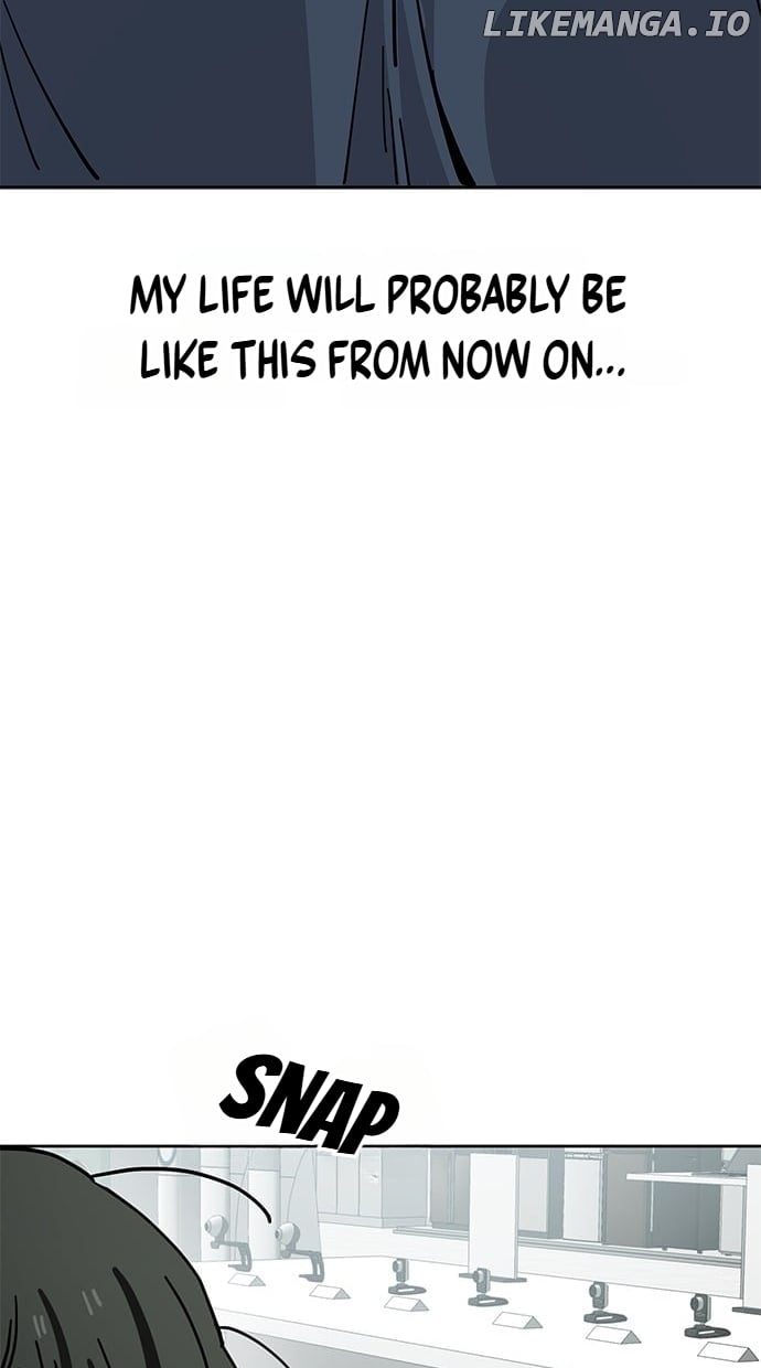 Read Unemployed Baek-soon chapter 125 image 40 on Lezhin