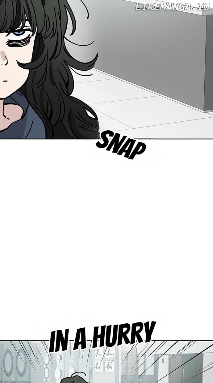 Read Unemployed Baek-soon chapter 125 image 41 on Lezhin