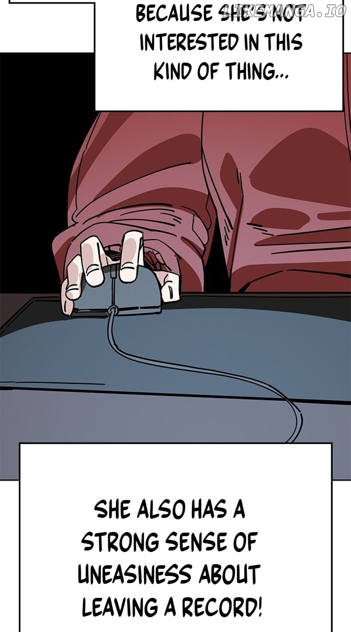 Read Unemployed Baek-soon chapter 125 image 46 on Lezhin