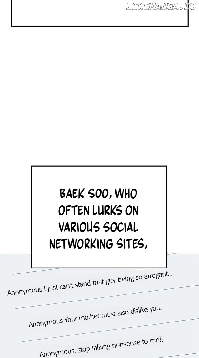 Read Unemployed Baek-soon chapter 125 image 47 on Lezhin