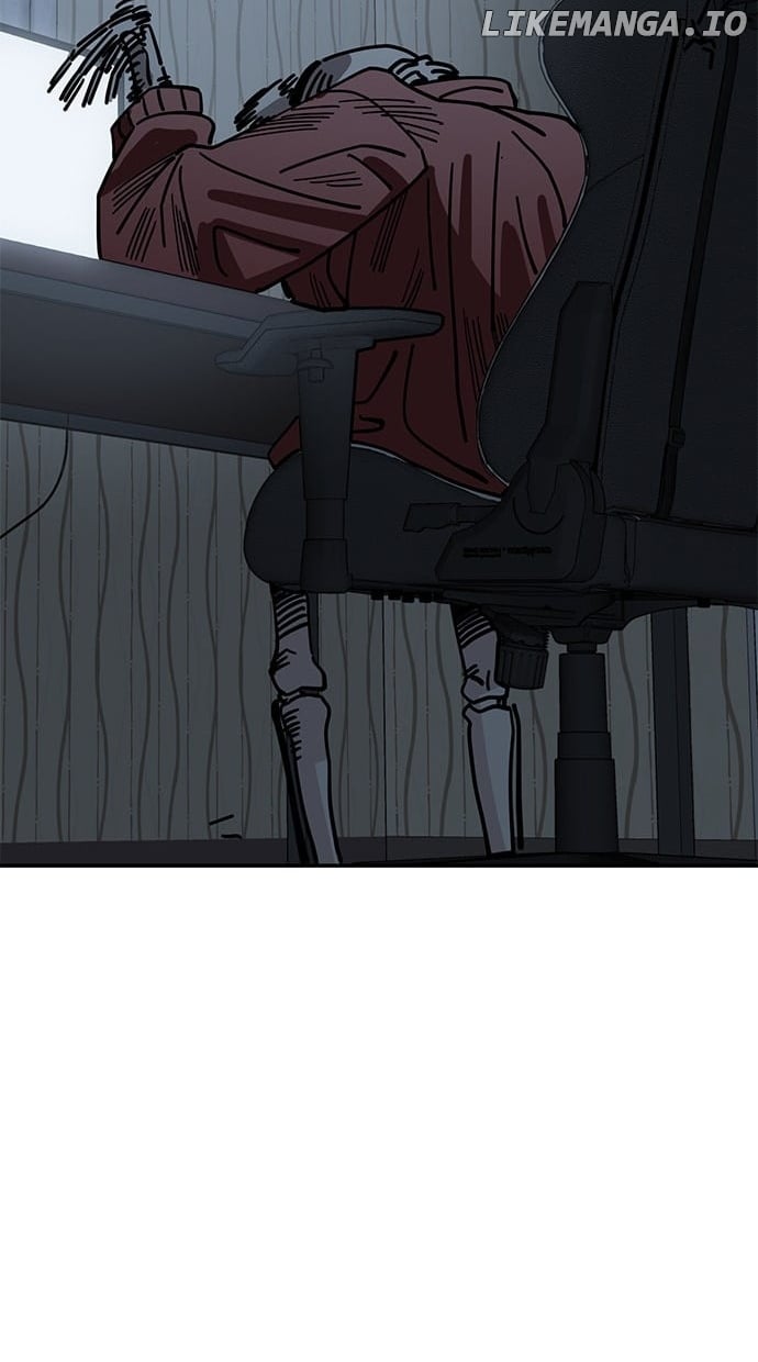 Read Unemployed Baek-soon chapter 125 image 53 on Lezhin