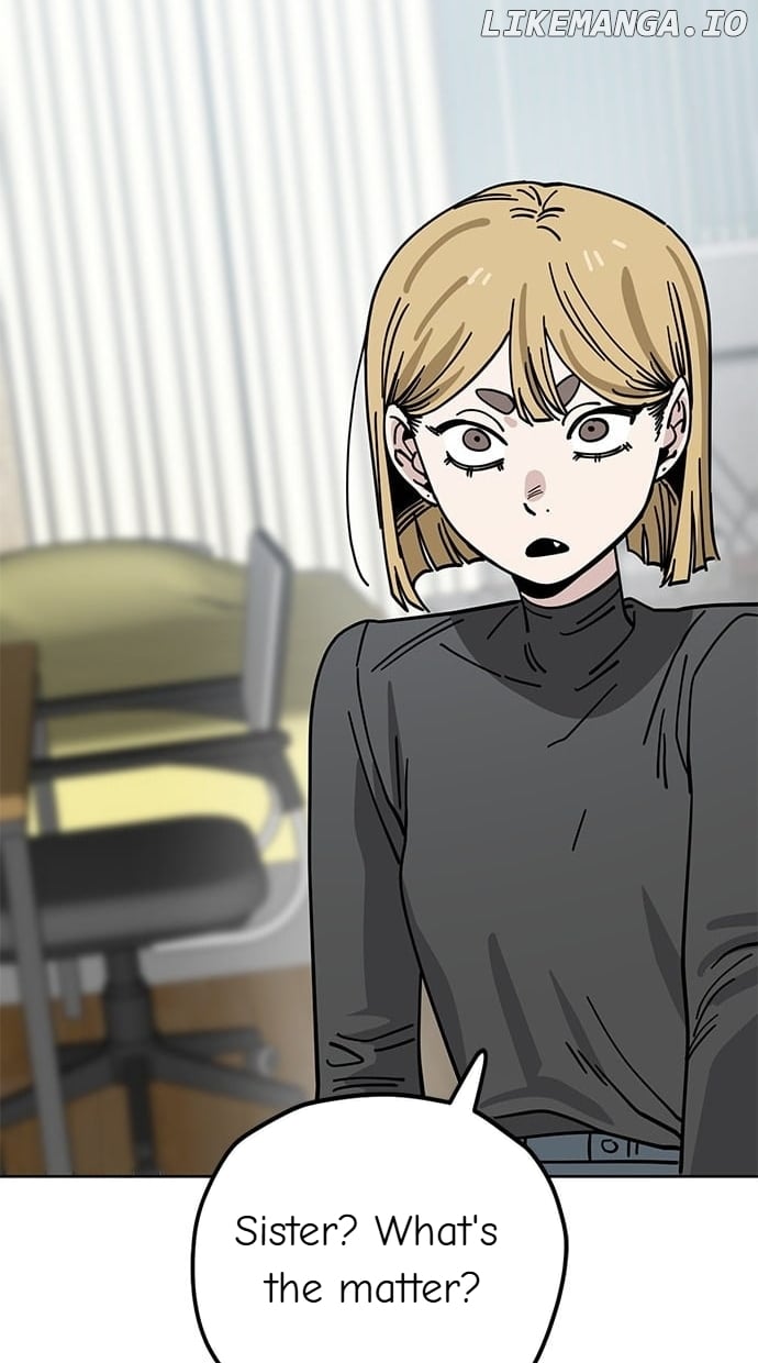 Read Unemployed Baek-soon chapter 125 image 57 on Lezhin