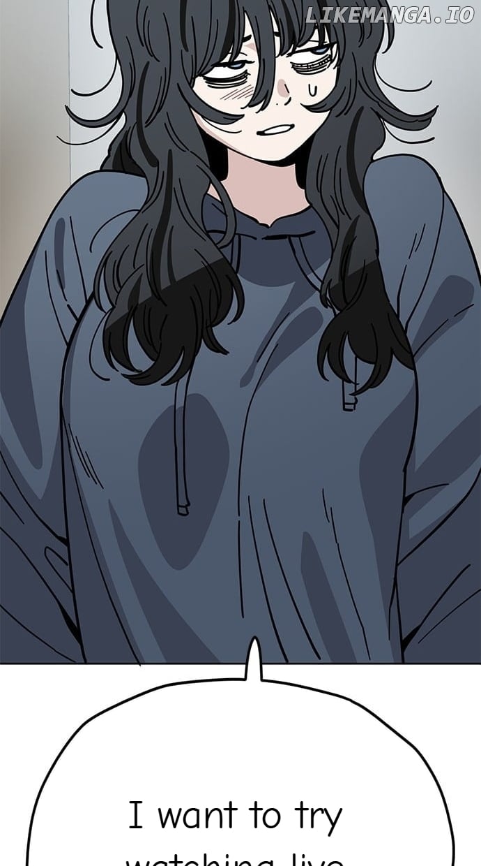Read Unemployed Baek-soon chapter 125 image 59 on Lezhin