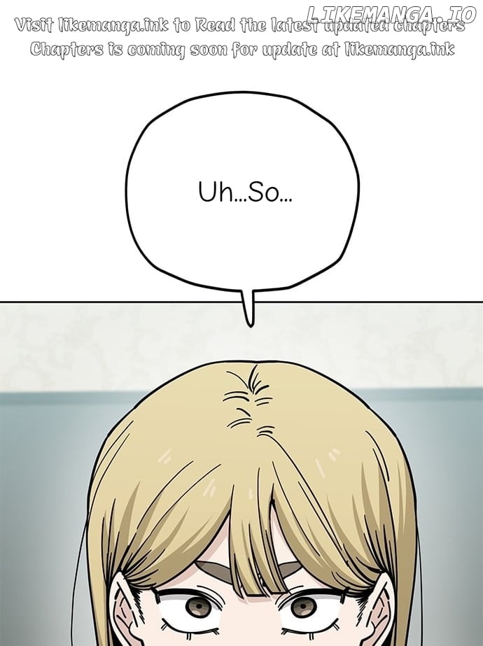 Read Unemployed Baek-soon chapter 126 image 1 on Lezhin