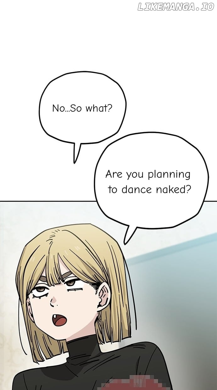 Read Unemployed Baek-soon chapter 126 image 13 on Lezhin