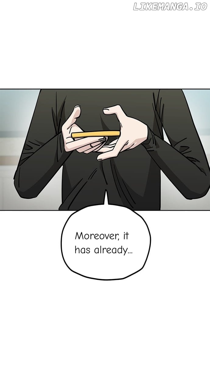 Read Unemployed Baek-soon chapter 126 image 15 on Lezhin