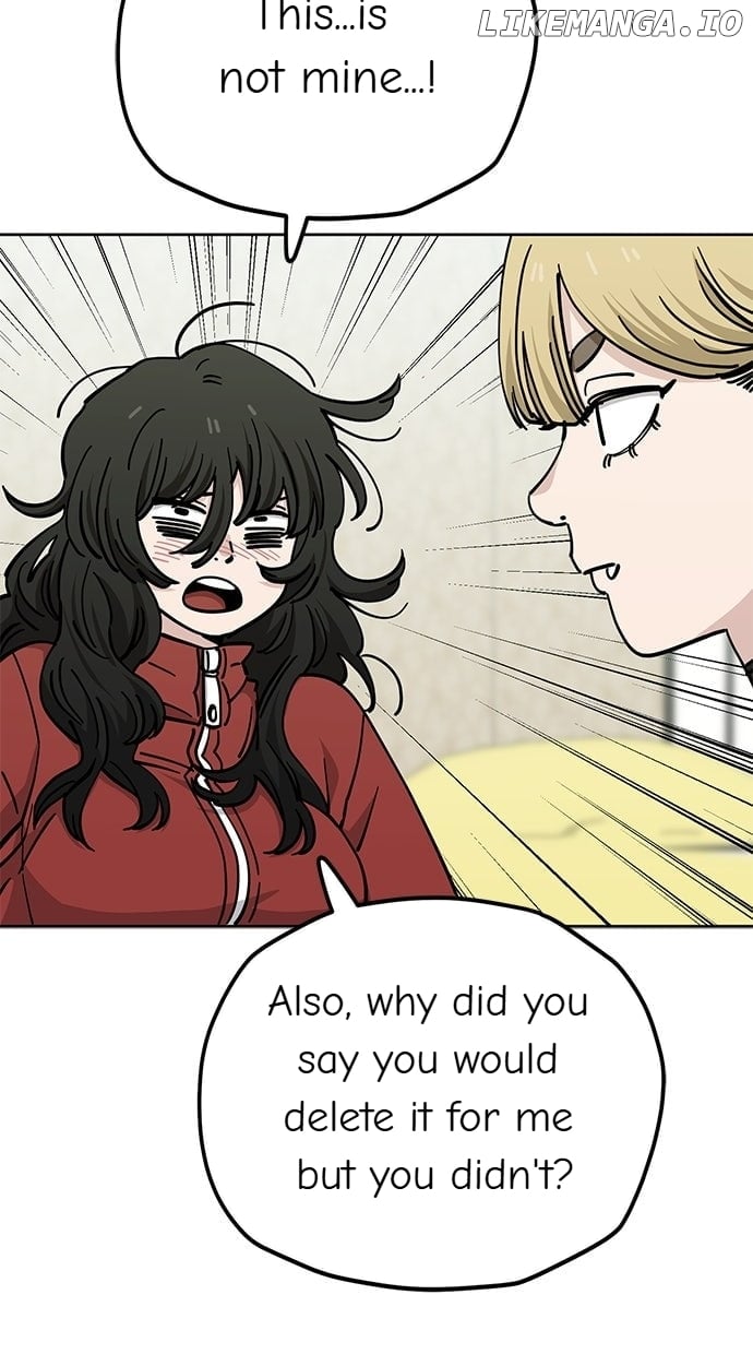 Read Unemployed Baek-soon chapter 126 image 18 on Lezhin