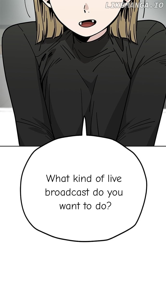 Read Unemployed Baek-soon chapter 126 image 2 on Lezhin