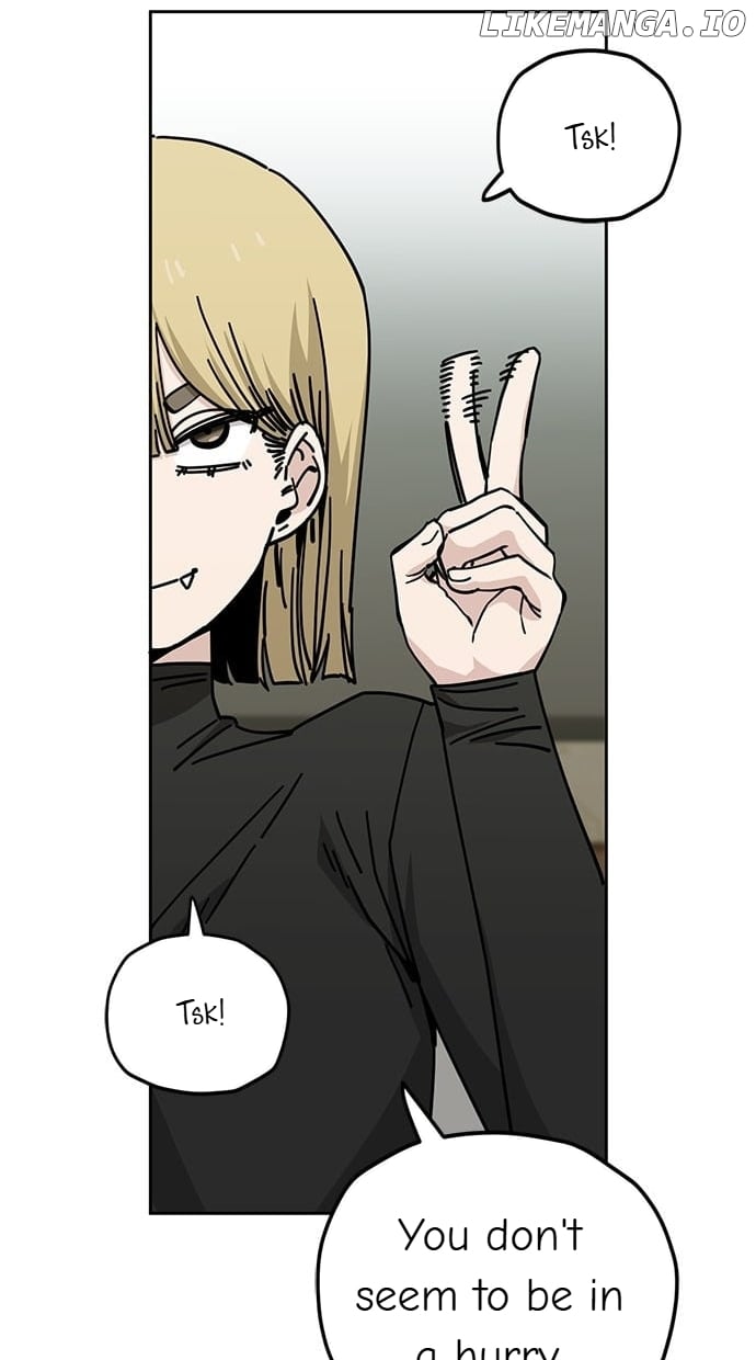 Read Unemployed Baek-soon chapter 126 image 21 on Lezhin