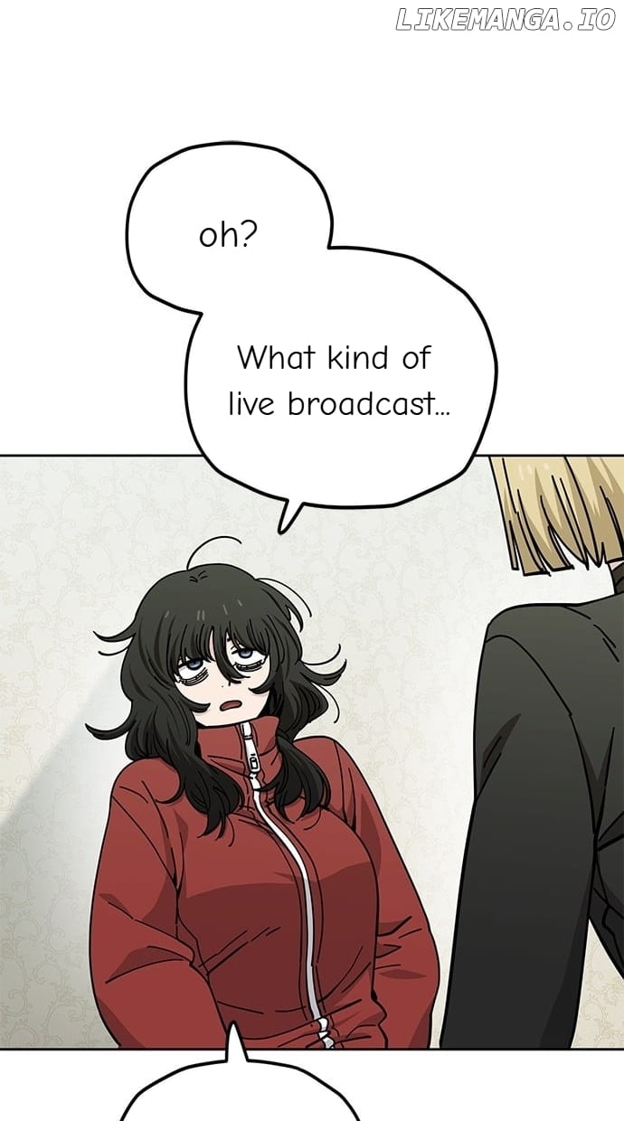 Read Unemployed Baek-soon chapter 126 image 3 on Lezhin