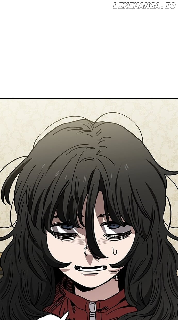 Read Unemployed Baek-soon chapter 126 image 32 on Lezhin