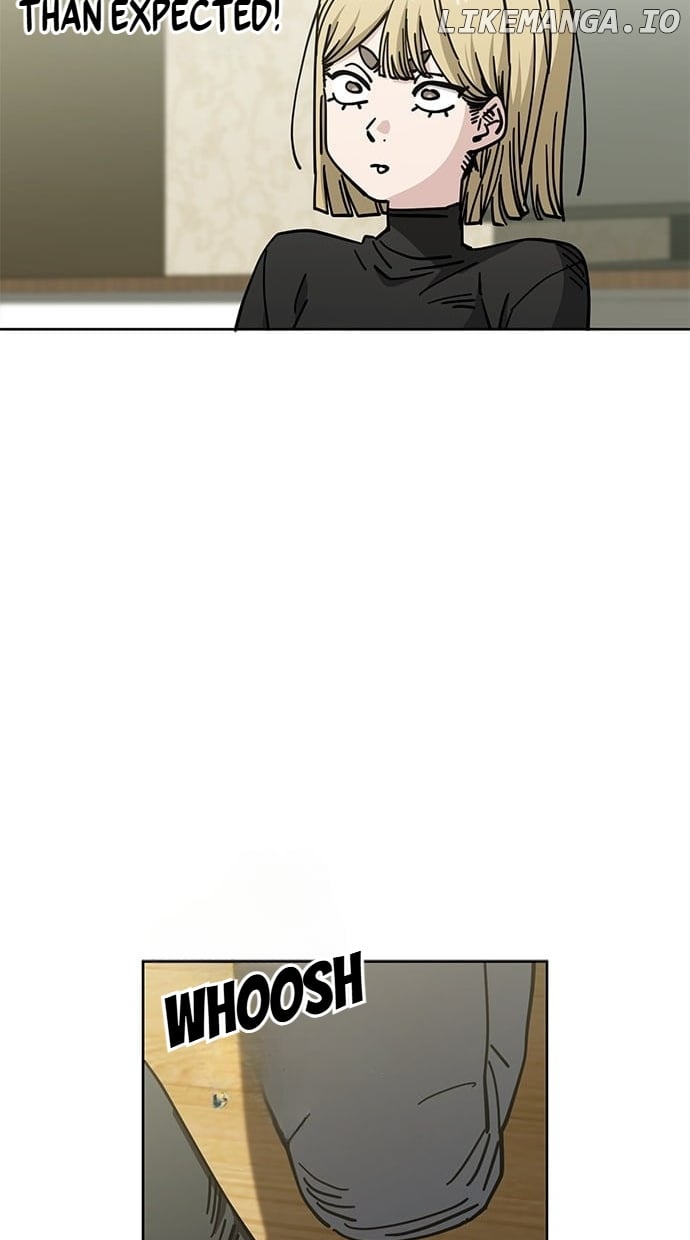 Read Unemployed Baek-soon chapter 126 image 34 on Lezhin