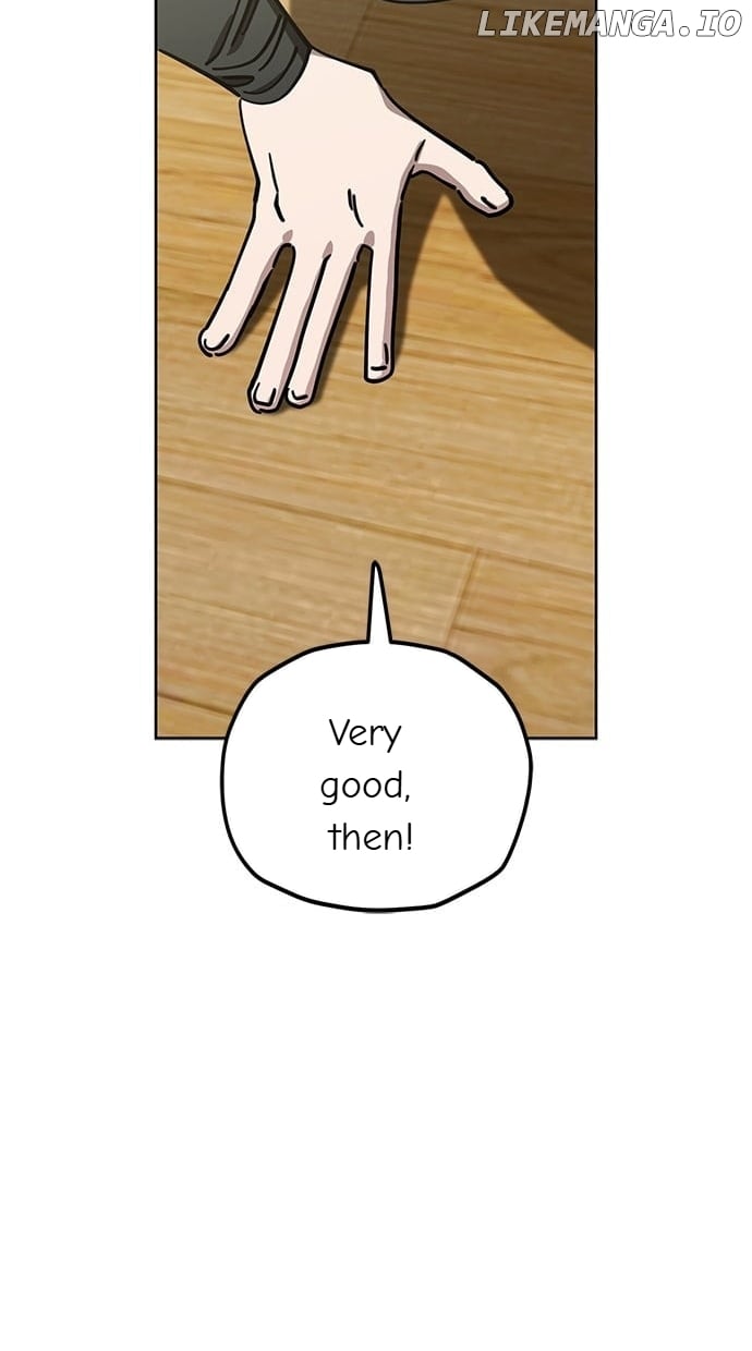Read Unemployed Baek-soon chapter 126 image 35 on Lezhin