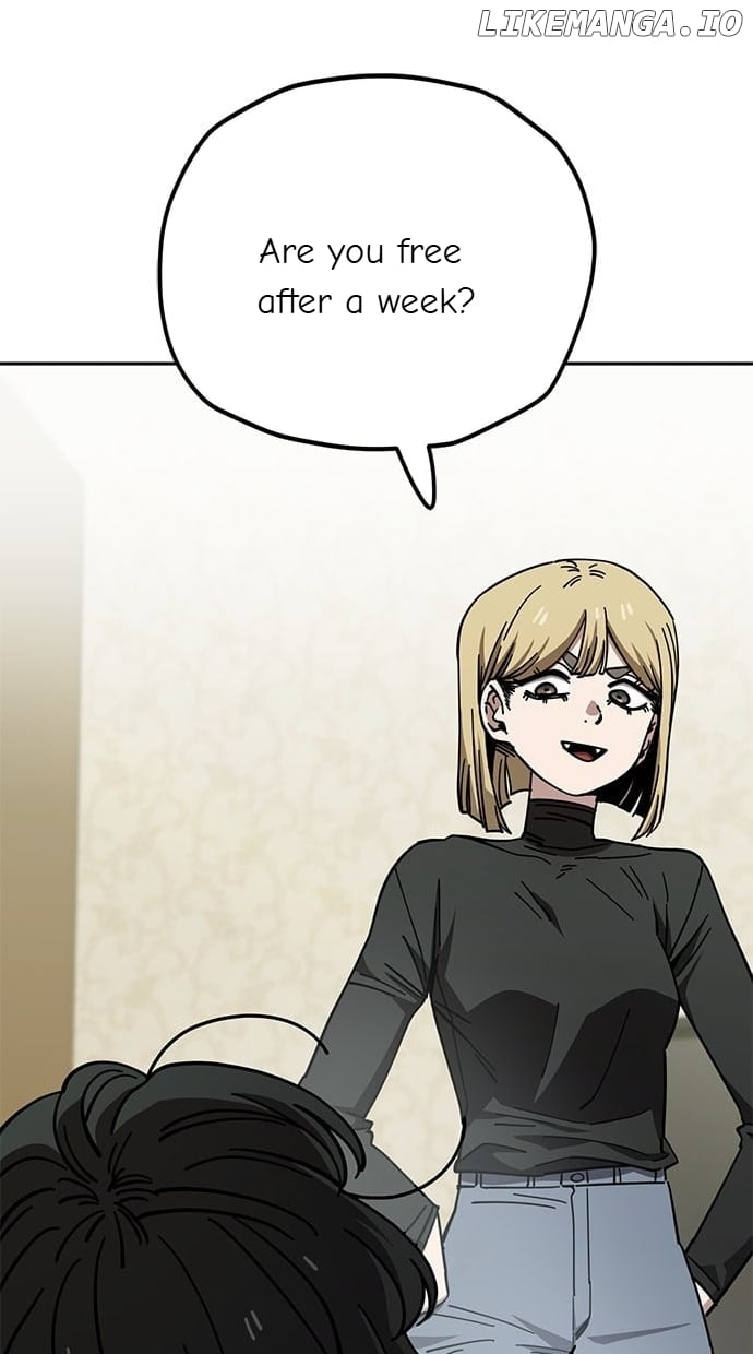 Read Unemployed Baek-soon chapter 126 image 36 on Lezhin