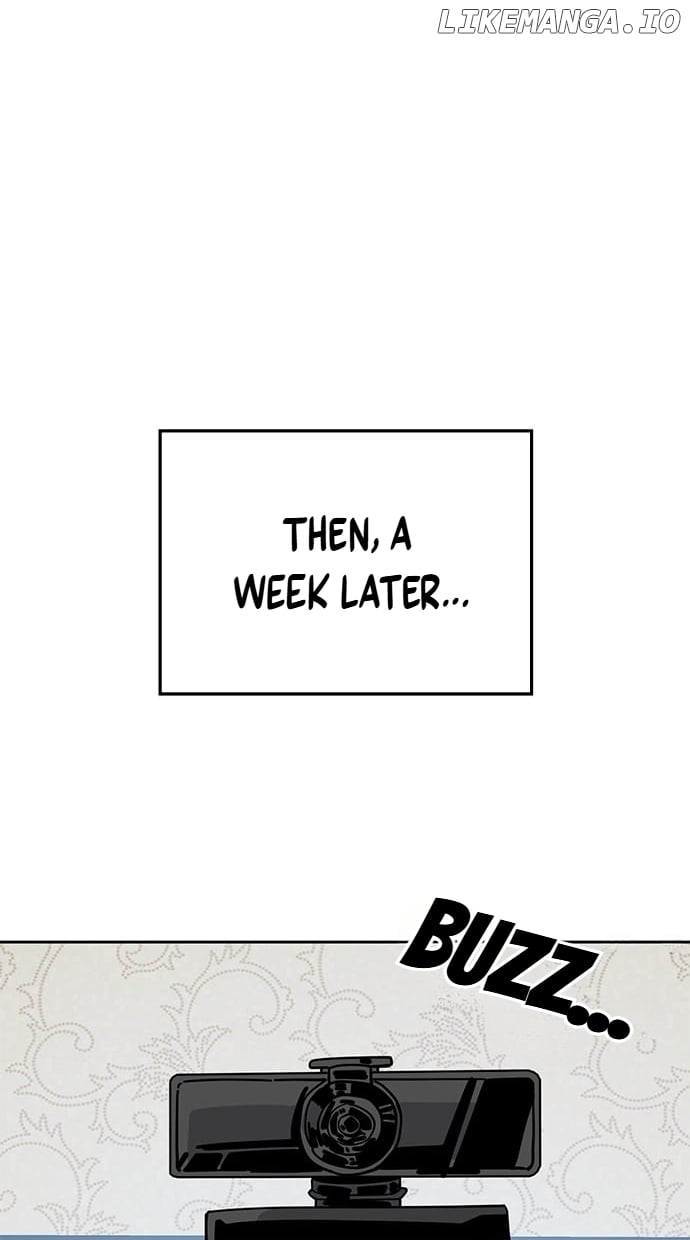 Read Unemployed Baek-soon chapter 126 image 39 on Lezhin
