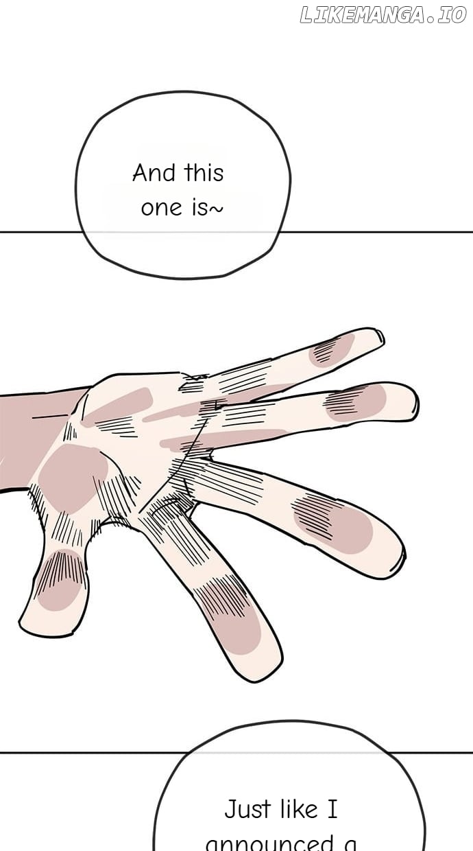 Read Unemployed Baek-soon chapter 126 image 42 on Lezhin