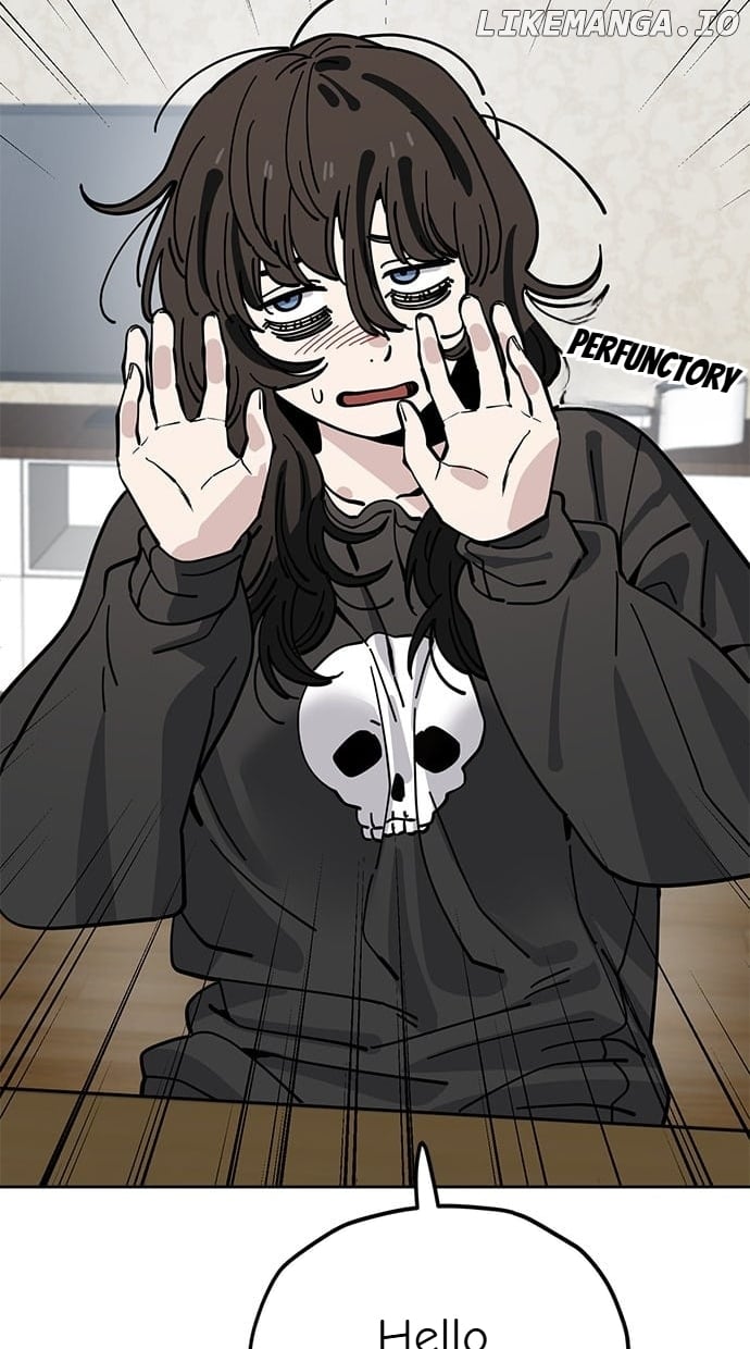 Read Unemployed Baek-soon chapter 126 image 44 on Lezhin