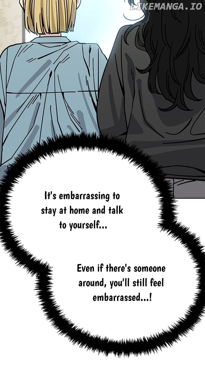 Read Unemployed Baek-soon chapter 126 image 47 on Lezhin