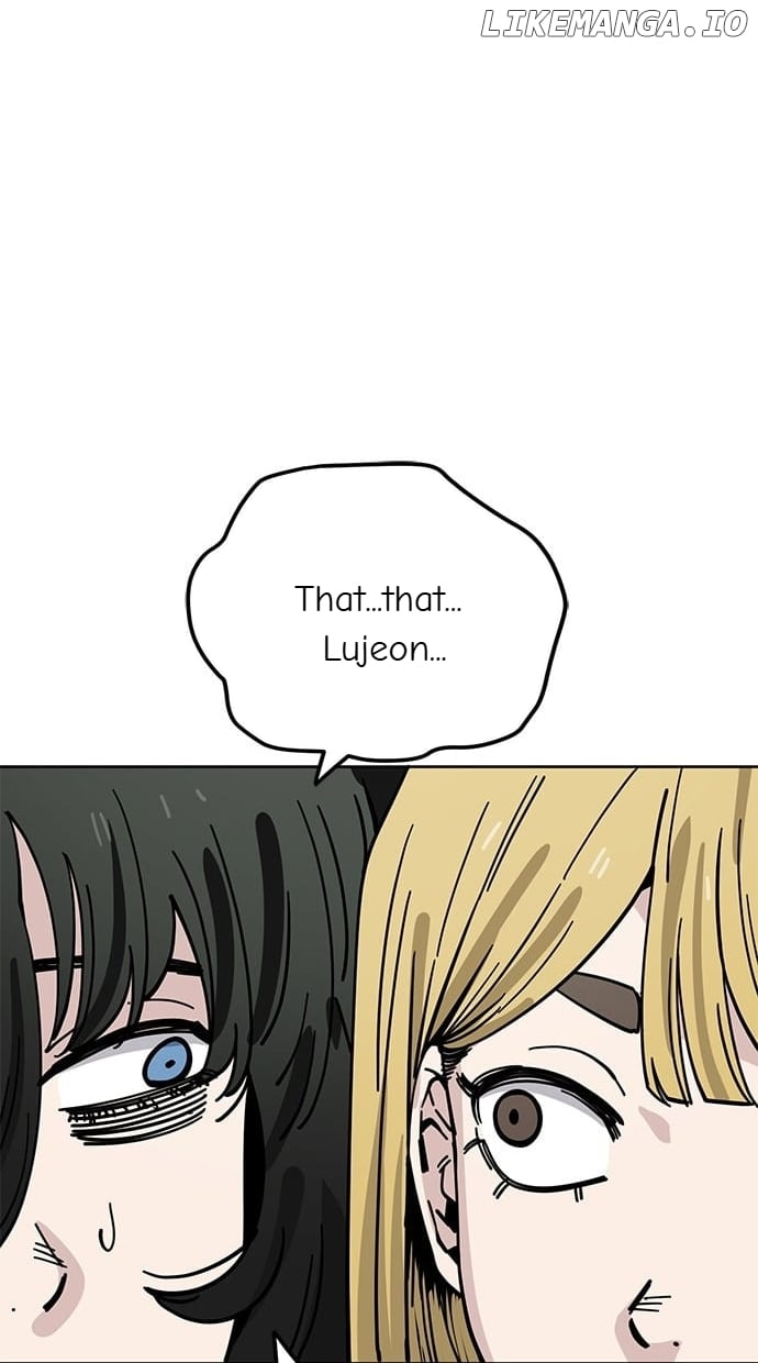 Read Unemployed Baek-soon chapter 126 image 48 on Lezhin