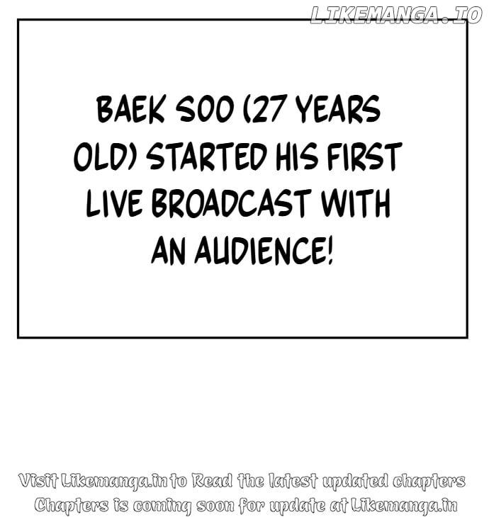 Read Unemployed Baek-soon chapter 126 image 53 on Lezhin