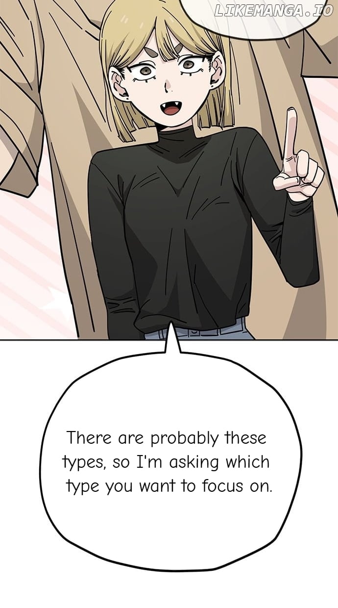 Read Unemployed Baek-soon chapter 126 image 6 on Lezhin
